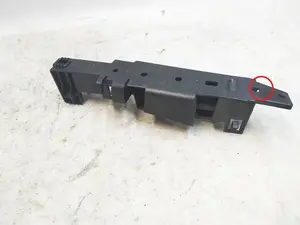 Suport de montare portbagaj dreapta (deteriorat) Tesla odel Y 1552221-00-C