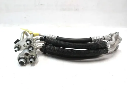 Pipeline of Air Conditioning System Assembly fra Supermanifold Tesla Model 3, Model 3 Jan 2024, Model Y, Model Y Feb 2025 1547595-00-E 1502022-00-E-E