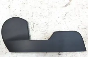 Накладка декоративна сидіння водія нижня права зовнішня Tesla model Y 1557725-00-E