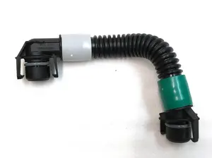 Патрубок системи охолодження основної батареї Tesla model 3 1559591-00-A