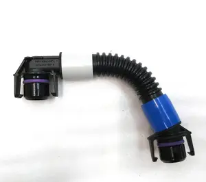 Патрубок системи охолодження основної батареї Tesla model 3 1559595-00-A