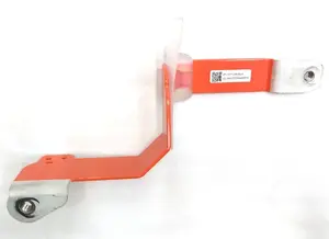 Шина високовольтна основної батареї із ізолятором Tesla model 3 1571219-00-A 1571222-00-A