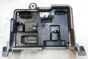 Боді контролер передній у зборі з радіатором охолодження REV01 Tesla Model 3, Model Y 1583991-00-C