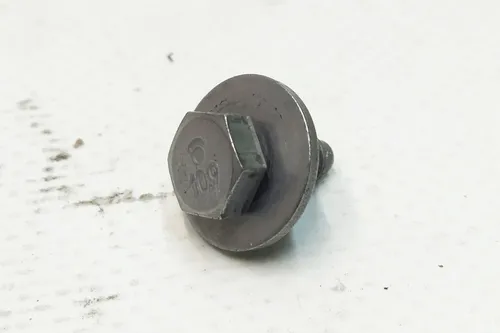 Болт [CN] HX M6-1.0x14 [109] G1009 SD Tesla Model Y 1584882-00-A