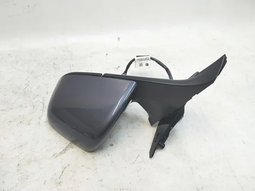 Зеркало наружное левое ELECTROCROMIC PREMIUM PMNG в сборе с повреждением Tesla Model Y 1594111-00-C