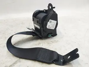 Cintura di sicurezza 2a fila di sedili sinistra destra BLK Tesla modello Y 1616500-01-C