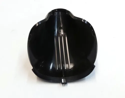 Облицювання кронштейна дзеркала заднього виду та камери TRIPLE нижня Tesla model Y 1494443-00-B