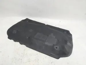 Шумоізолятор заднього мотора зовнішній Tesla model Y 1637620-00-B