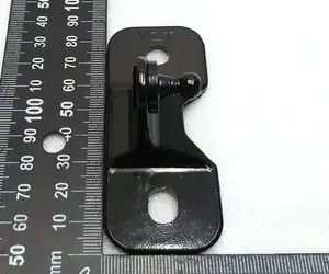 Кронштейн амортизатора капота верхній лівий Tesla Model 3, Jan 2024 1645975-00-B