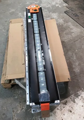 Модуль основної батареї LFP короткий M4 Tesla model 3, Y 1666968-00-C