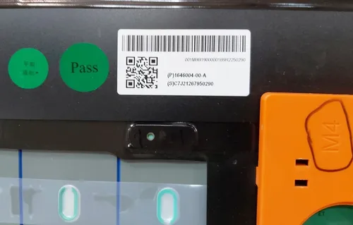 Модуль основної батареї LFP короткий M4 Tesla model 3, Y 1666968-00-C