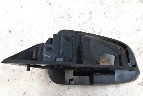 Корпус дзеркала зовнішнього лівого Tesla model S 1041317-00