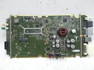 Autocomputer-Motherboard REV01 Tesla Modell 3 1566786-00-C