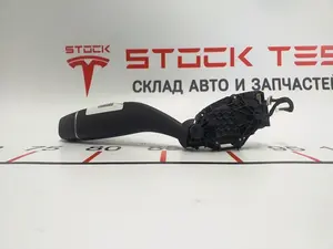 Перемикач світла та омивача модуля управління рульової колонки Tesla model X 18670297C