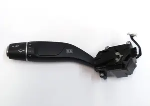 Spínač světla a ostřikovače pro modul ovládání sloupku řízení Tesla model S REST 18670297msr