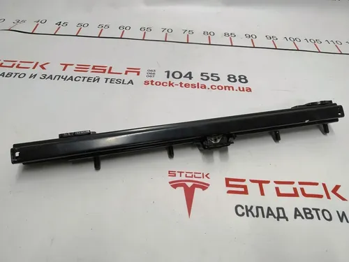 Far scorrere il conducente sinistro passeggero destro Tesla modello S REST, modello X 9876527-03-A