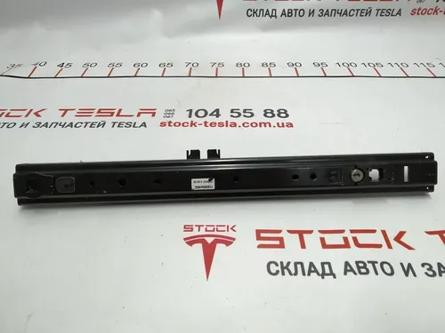 Far scorrere il conducente sinistro passeggero destro Tesla modello S REST, modello X 9876527-03-A