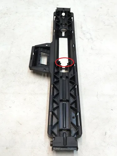 特斯拉型号 S REST，型号 X 1097786-00-A