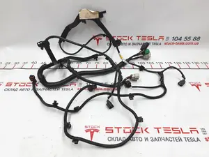 2004430-05-A Cablaggio del telaietto posteriore (sospensioni pneumatiche) AWD Tesla modello S REST 2004430-05-A