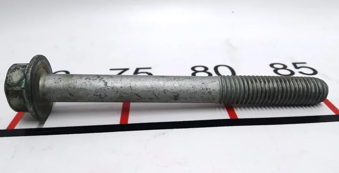 3 Болт заднього підрамника/переднього мотора HF M14x2.00x120 [10.9]-U-G720 Tesla model S, model S REST,model X 2007060