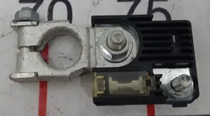 18 배터리 케이블 단자 "플러스" Tesla Model S, Model S REST, Model X 2036885-00-X