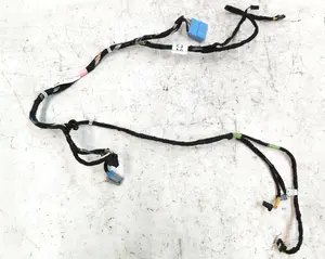 Електропроводка центральної консолі PREMIUM Tesla model 3, Y 2067956-02-B