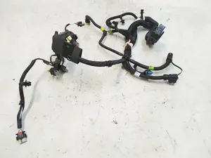 Електропроводка теплового насоса Tesla Model 3, Model 3 Jan 2024, Model Y, Model Y Feb 2025 2068767-00-C