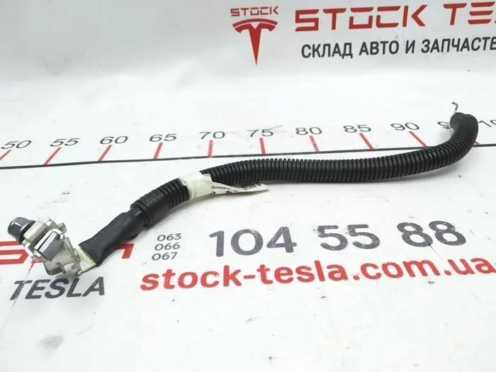 13 Кабель блоку запобіжників/АКБ Tesla model S, model REST 2092875-00