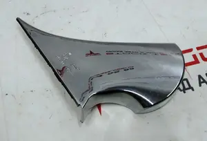 외부 좌측 하단 미러 브래킷 트림 2148.3003 CHROME Tesla Model S, Model S REST 1041317-00-G