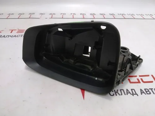 1 Pouzdro vnějšího levého zrcátka Tesla model X 1035180-00-J