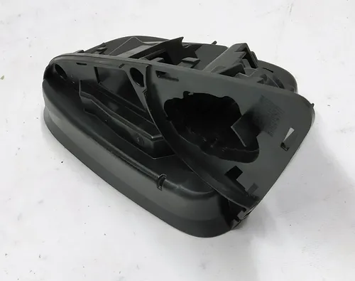 2 Udvendigt højre spejlhus Tesla Model X 1035181-00-J