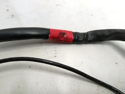 2177.4003-J Lusterko elektryczne, zewnętrzne lewe PREMIUM Tesla model X 1035180-00-H