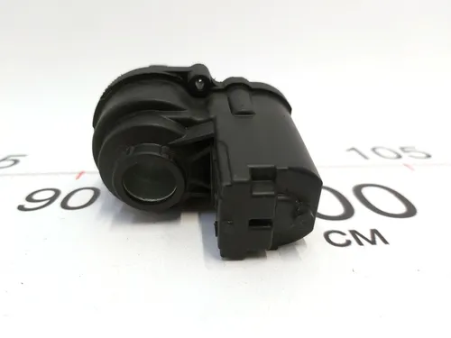 Mechanismus pro nastavení polohy vnějšího levého zrcátka s poškozením Tesla všechny modely 1041317-00-G, 1110777-00, 1592031-00-F