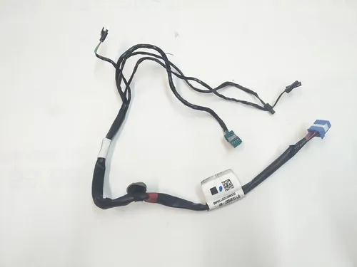 Ledningsføring af det ydre højre spejl PREMIUM 2087.4014-A Tesla Model 3 1592032-00-D