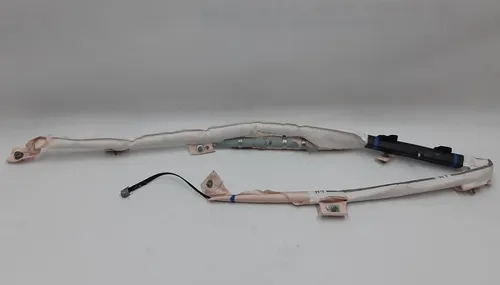 Boční levý airbag (závěs) Tesla model S REST 1005261-00-D