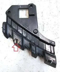 Braram Krah Right Global 245.461-02 RH2 s poškozením Tesla Model 3, Model Y 1812093-00-A