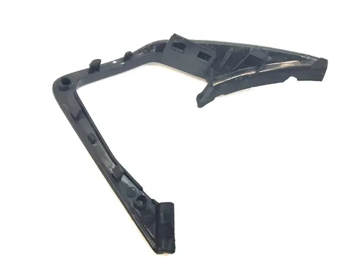 Накладка декоративна модуля керування (скрол на кермі) права Б/У Tesla model S, model S REST, Model X 1013242-00-K