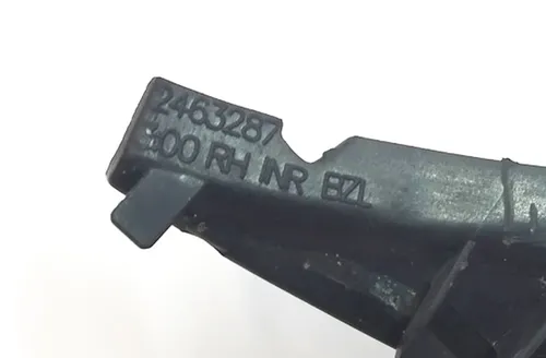 Накладка декоративна модуля керування (скрол на кермі) права Б/У Tesla model S, model S REST, Model X 1013242-00-K