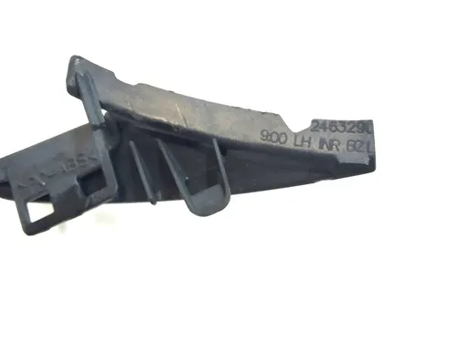 Накладка декоративна модуля управління (скрол на кермі) ліва Б/У Tesla model S, model S REST 1013242-00-K