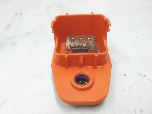 Кронштейн високовольтного роз'єму основної батареї екранований HC-STAK 25 Tesla model 3, model Y 1109535-00-D