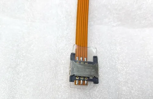 SIM 30cm Tesla型号S，模型S休息，模型X，模型3，型号Y 1054968-01-B