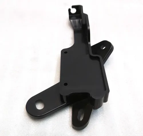 전기 개폐용 후드 잠금 드라이브용 브래킷 Tesla model 3, 모델 Y 1500398