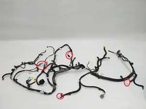 Cablaggio quadro strumenti (cruscotto) RWD Tesla Model 3 3067960-00-B