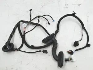 Bageste venstre dørledning Tesla model 3 3067965-00-A