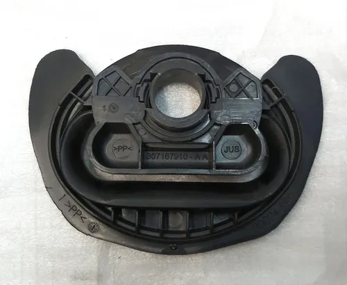 Vodítko předního bezpečnostního pásu (USA) Tesla model S, model S REST 1019468-1019469