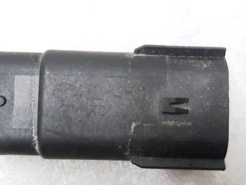 Verkabelungsstecker für die hintere Stoßstange (8-polig), Tesla-Modell Y 1489046