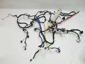 Електропроводка салону ліва Premium Tesla Model 3 4067954-00-D