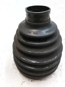 Пильовик півосі передньої задньої 29мм, 36мм зовнішній Tesla model S, model S REST, model X 1007719 1030615