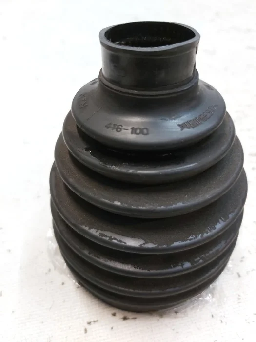 Bagagerummet på bagenden på 29 mm, 36 mm ekstern Tesla Model S, Model S Rest, Model X 1007719 1030615