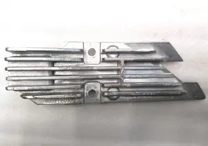 Модуль світлодіодний фари головної лівої 6002TX0627C2 Tesla model 3, model Y 1077371